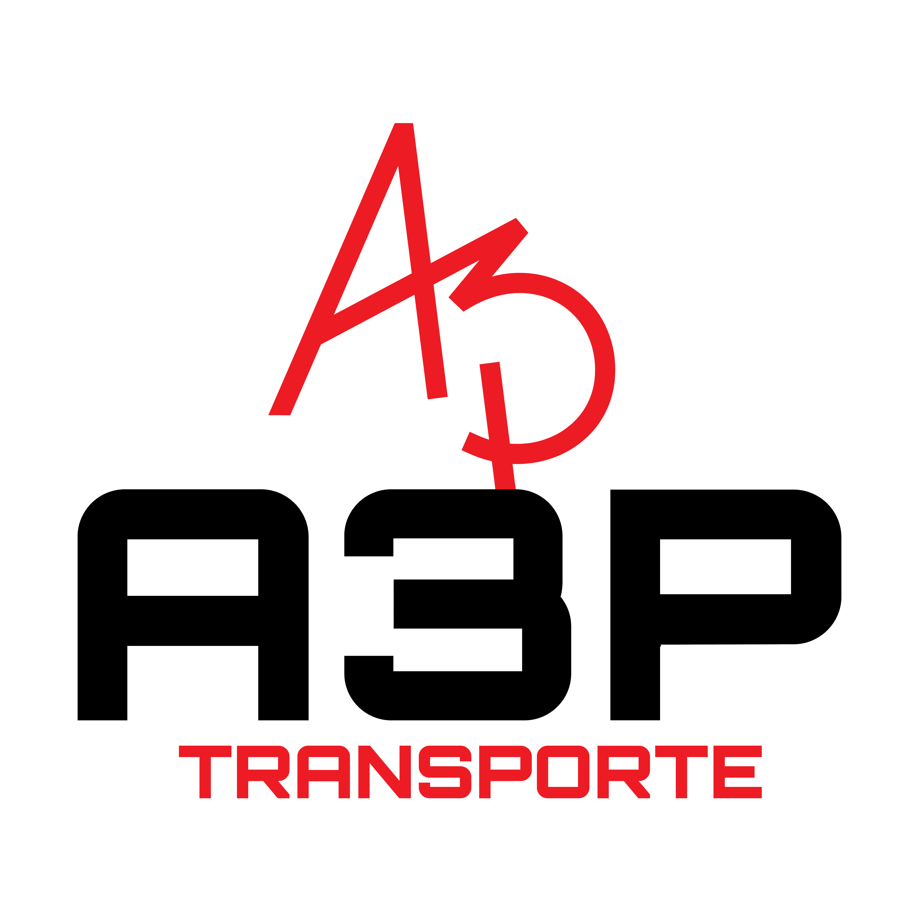Logo A3P